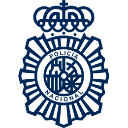 Logo National Police 