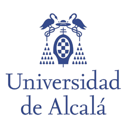 Logo Universitat d'Alcalá