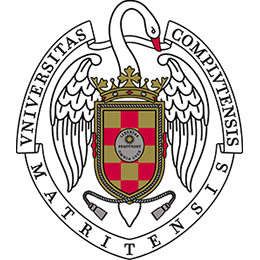 Logo Universidad Complutense de Madrid