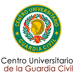 Logo Garde civile