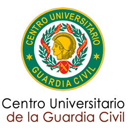 Logo Garda Civil