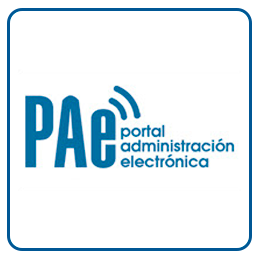 Logo Portal Administración Electrónica