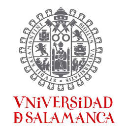 Salamancako Unibertsitatearen Logotipoa 