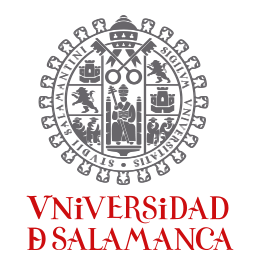 Logo Universidade de Salamanca