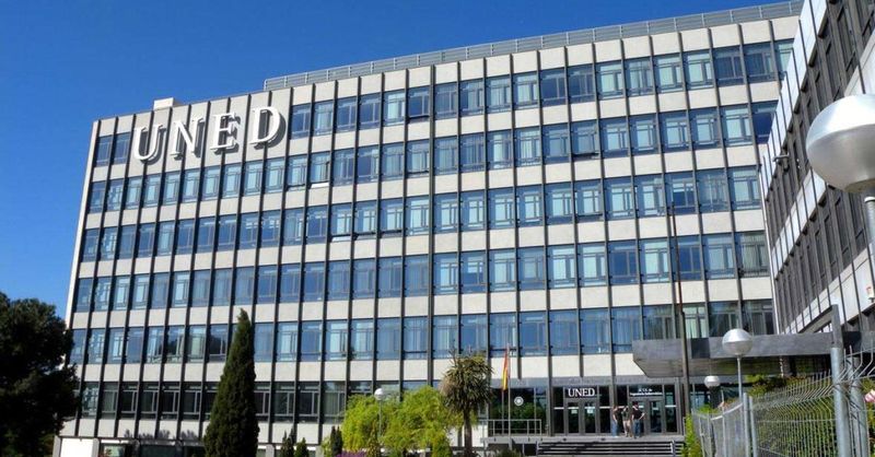 Universidad de Alcalá