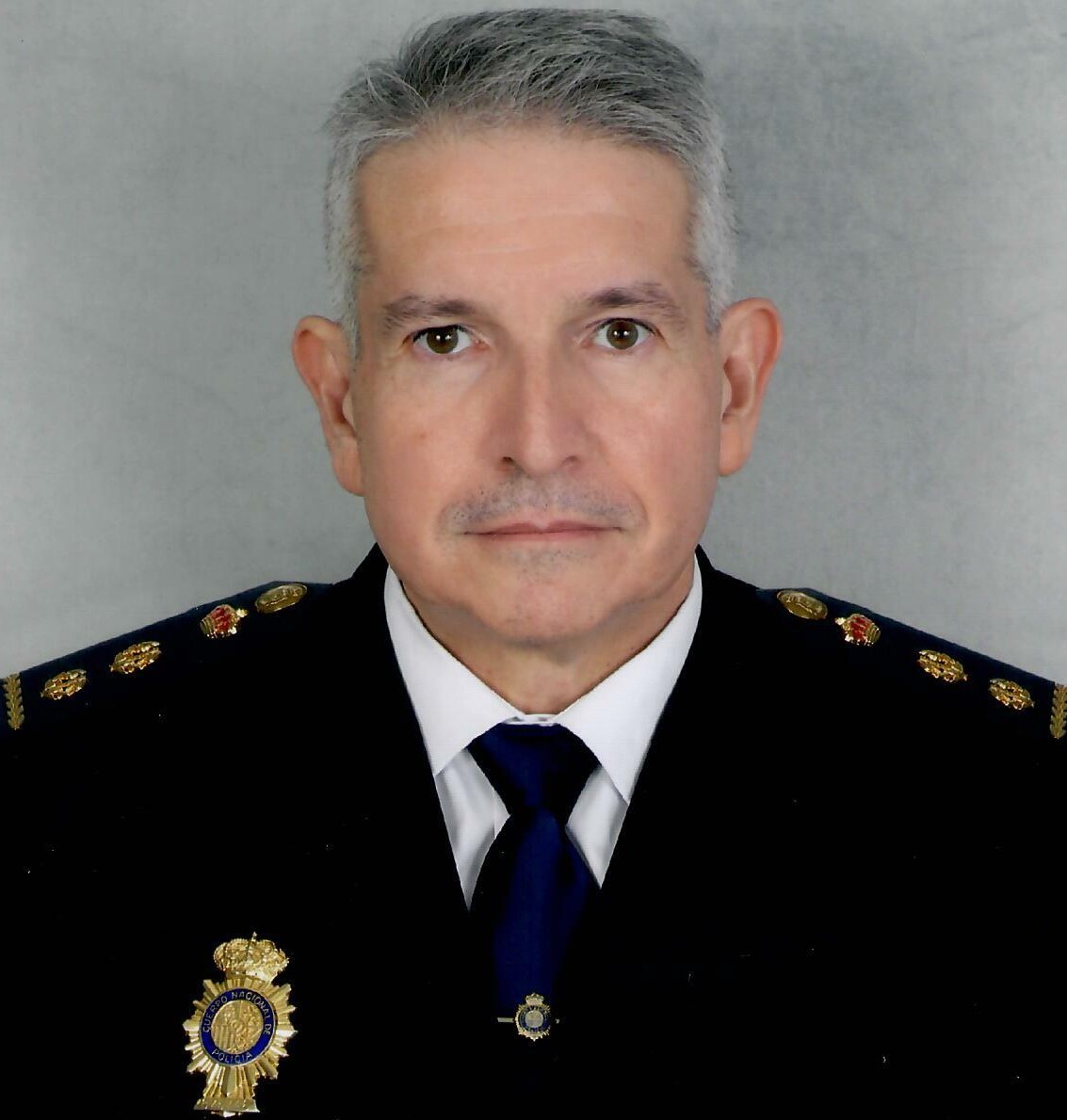 Fotografía de Xefe de Área de Posgrao