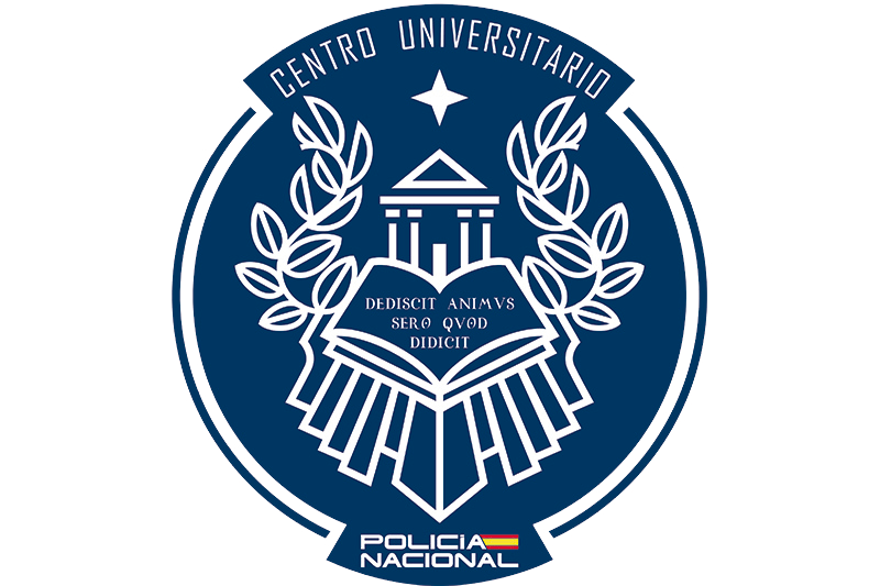 logotip del Centre Universitari