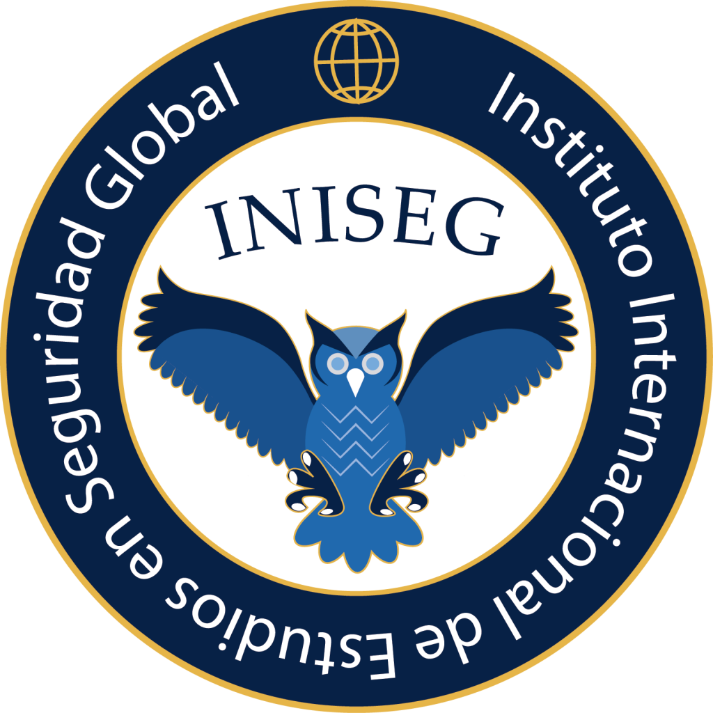 Logotipo de INISEG
