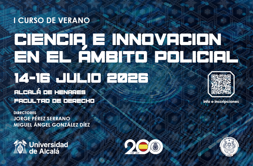 Cartel curso